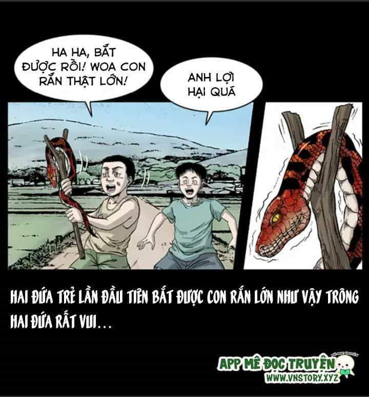 U Minh Ngụy Tượng - Chương 54 - ảnh 5