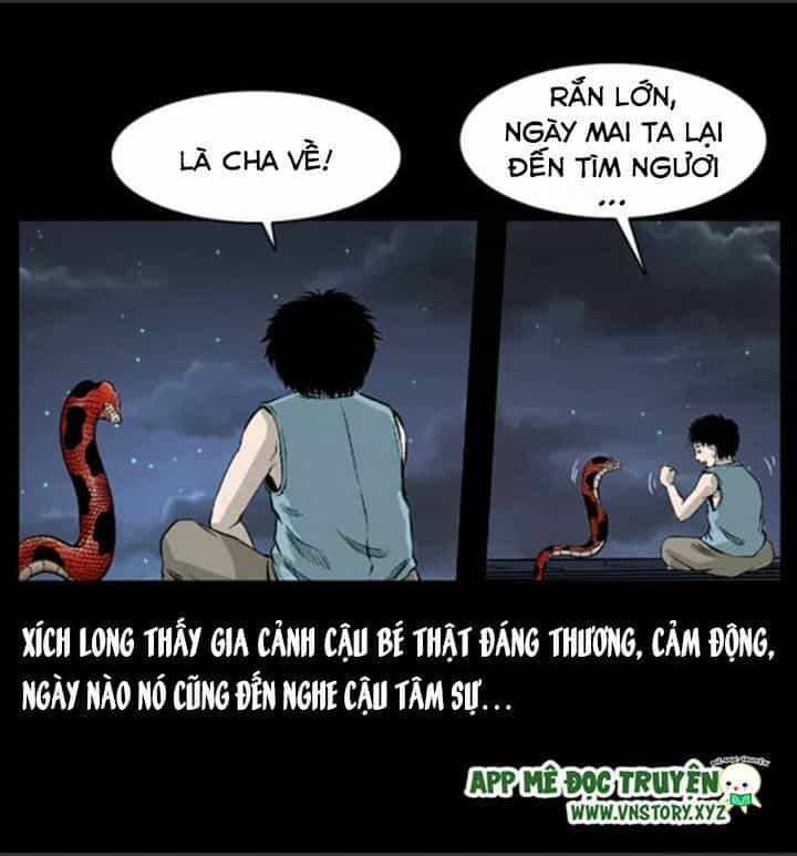 U Minh Ngụy Tượng - Chương 54 - ảnh 51