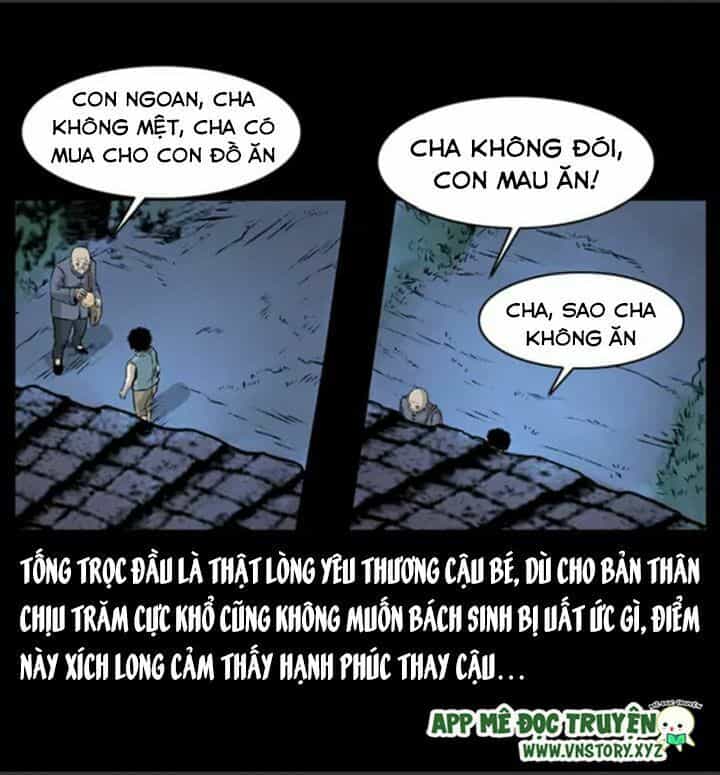 U Minh Ngụy Tượng - Chương 54 - ảnh 53