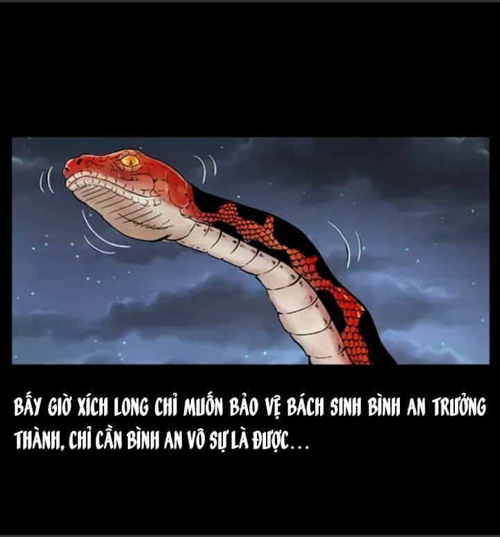 U Minh Ngụy Tượng - Chương 54 - ảnh 54