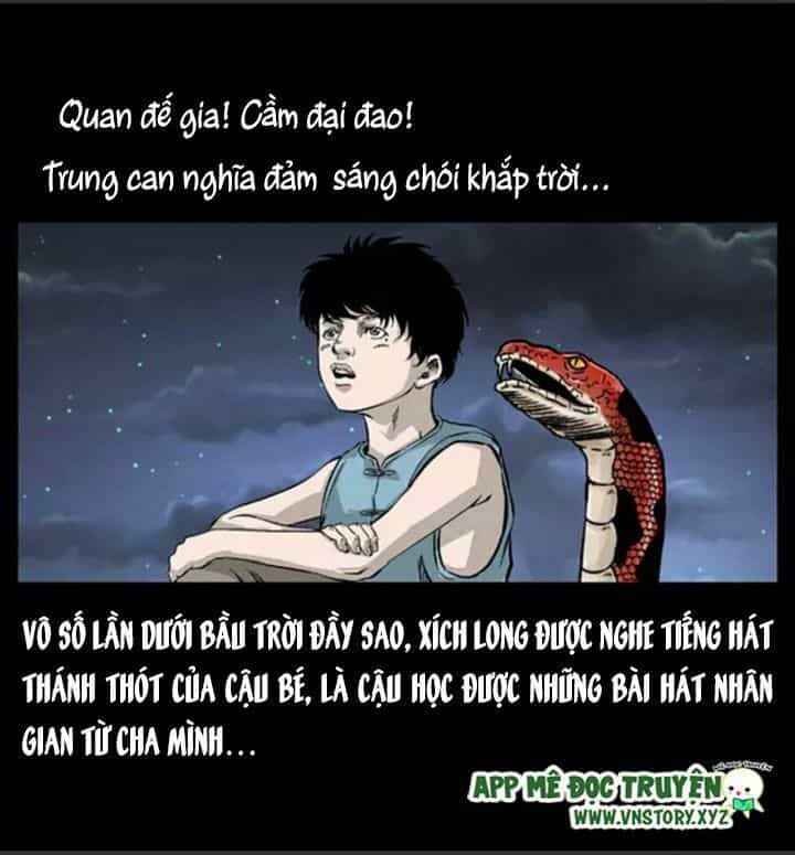 U Minh Ngụy Tượng - Chương 54 - ảnh 55