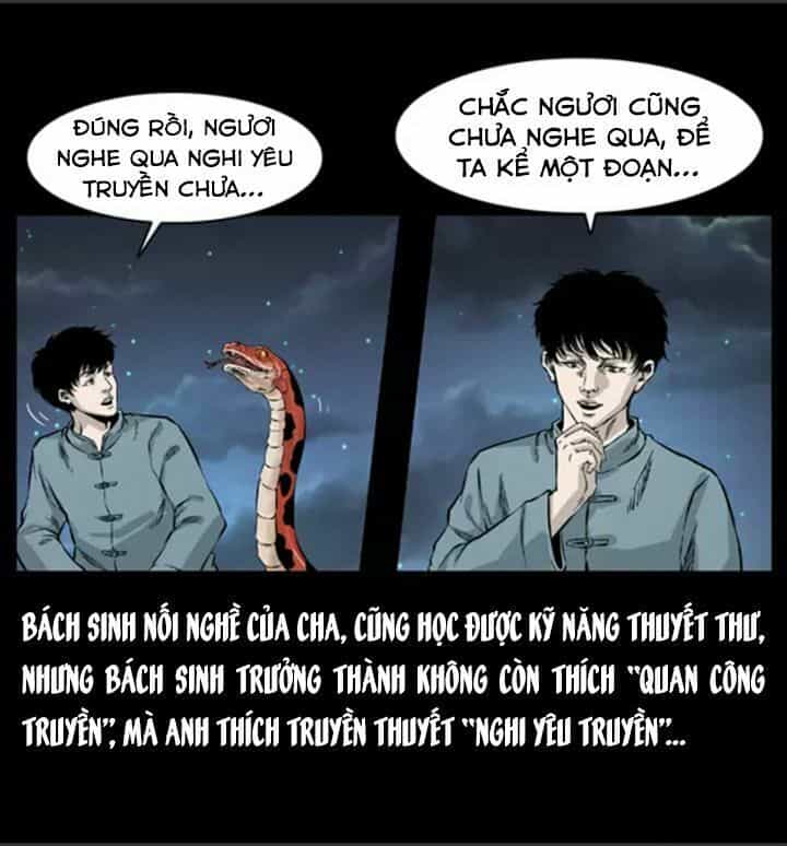 U Minh Ngụy Tượng - Chương 54 - ảnh 58
