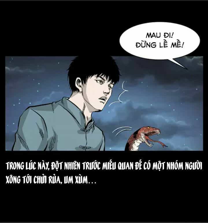 U Minh Ngụy Tượng - Chương 54 - ảnh 60