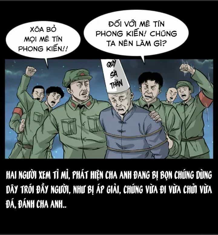 U Minh Ngụy Tượng - Chương 54 - ảnh 62