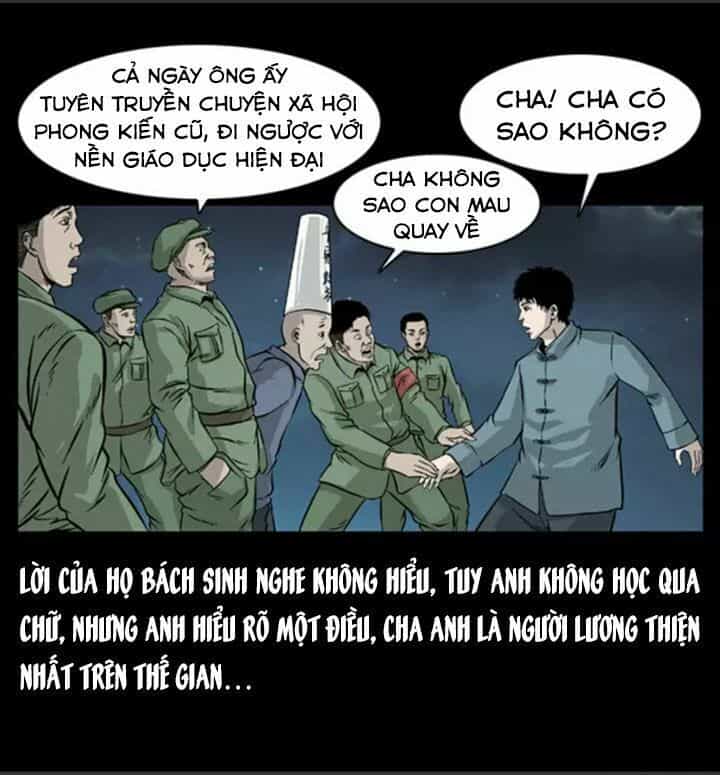 U Minh Ngụy Tượng - Chương 54 - ảnh 64