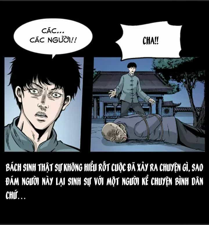 U Minh Ngụy Tượng - Chương 54 - ảnh 66