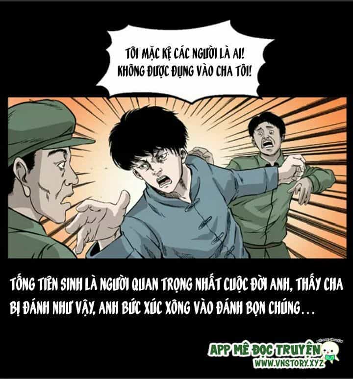 U Minh Ngụy Tượng - Chương 54 - ảnh 69