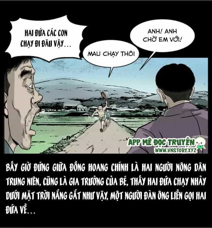U Minh Ngụy Tượng - Chương 54 - ảnh 7