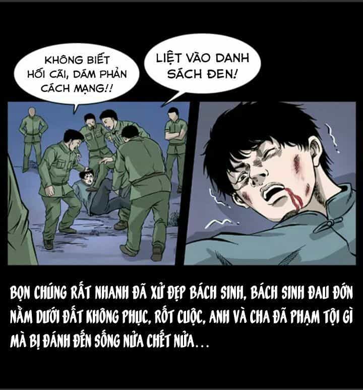 U Minh Ngụy Tượng - Chương 54 - ảnh 74