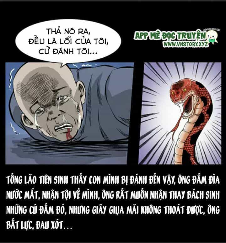 U Minh Ngụy Tượng - Chương 54 - ảnh 75