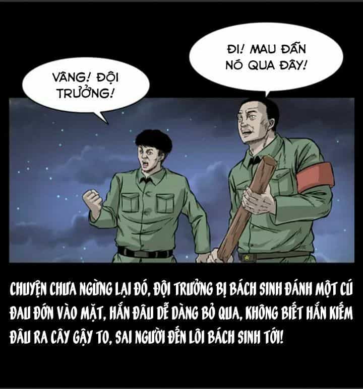 U Minh Ngụy Tượng - Chương 54 - ảnh 76