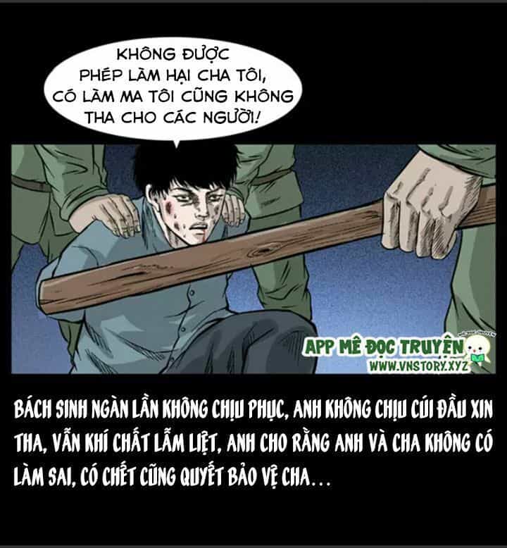 U Minh Ngụy Tượng - Chương 54 - ảnh 79