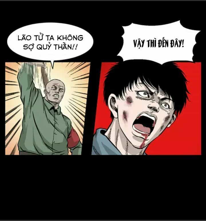 U Minh Ngụy Tượng - Chương 54 - ảnh 80