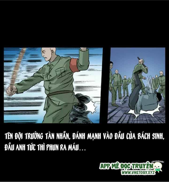 U Minh Ngụy Tượng - Chương 54 - ảnh 81