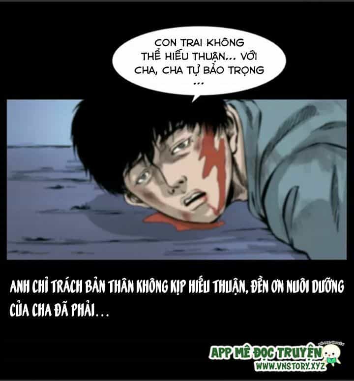 U Minh Ngụy Tượng - Chương 54 - ảnh 83