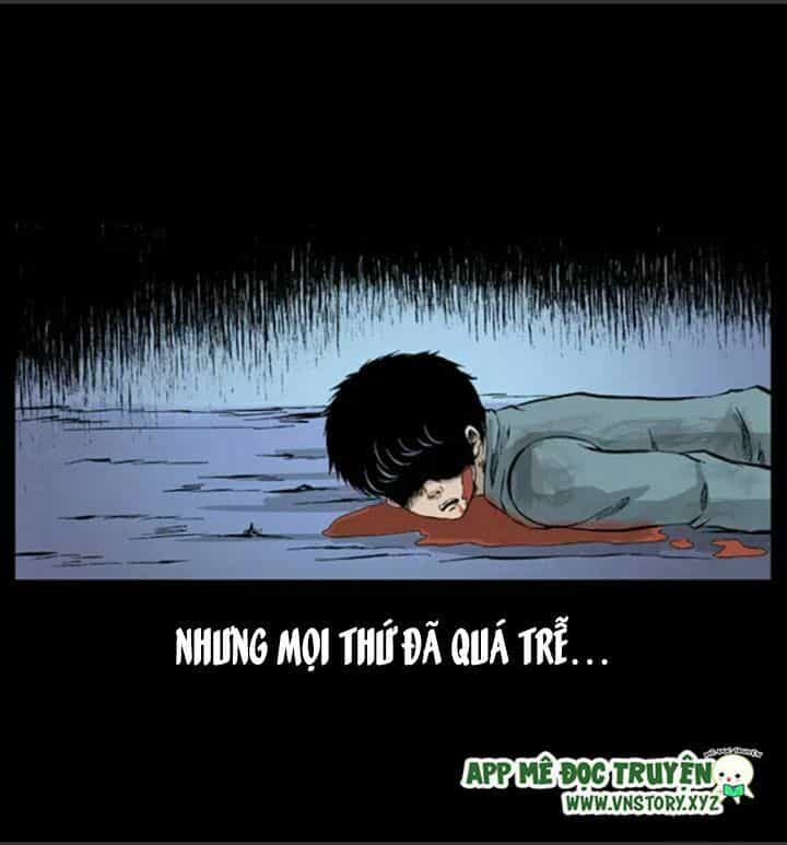 U Minh Ngụy Tượng - Chương 54 - ảnh 85