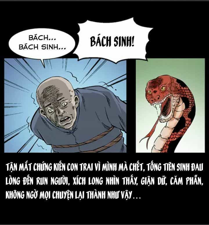 U Minh Ngụy Tượng - Chương 54 - ảnh 86