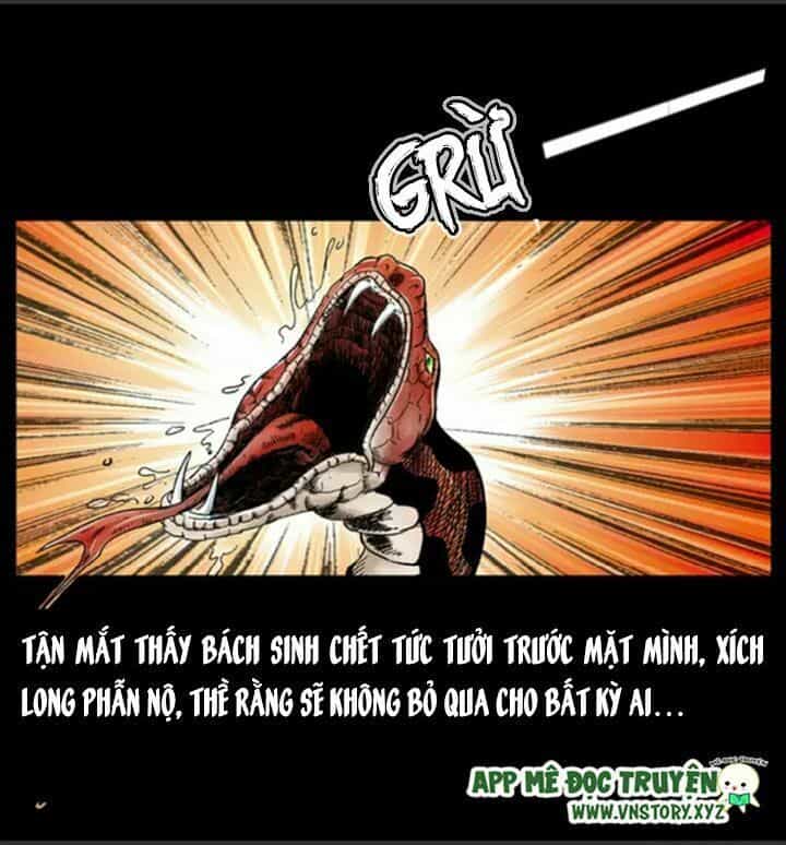 U Minh Ngụy Tượng - Chương 54 - ảnh 87