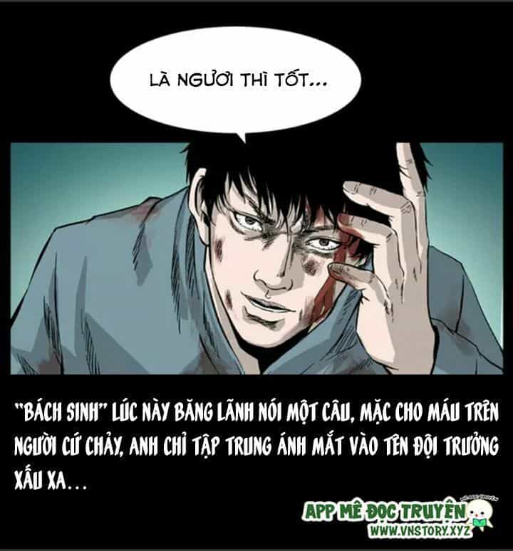 U Minh Ngụy Tượng - Chương 55 - ảnh 11
