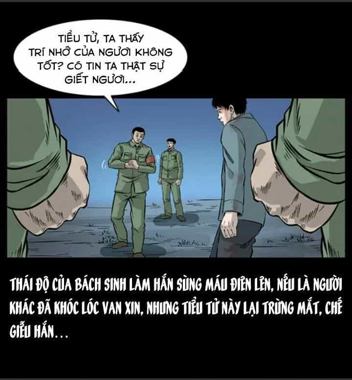 U Minh Ngụy Tượng - Chương 55 - ảnh 12