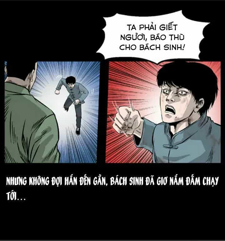 U Minh Ngụy Tượng - Chương 55 - ảnh 14