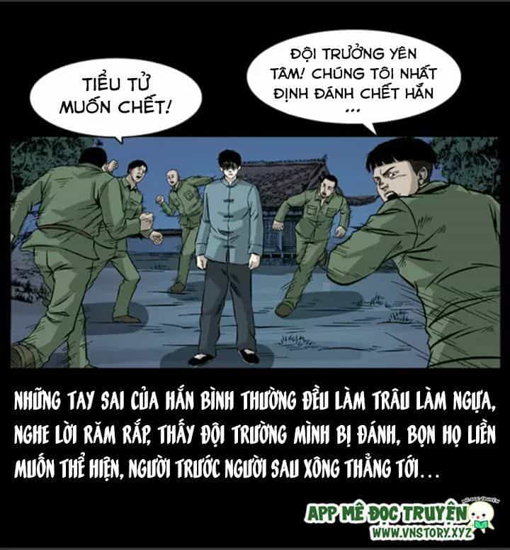 U Minh Ngụy Tượng - Chương 55 - ảnh 17