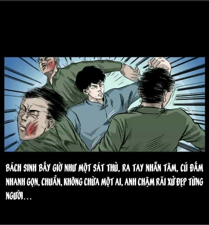 U Minh Ngụy Tượng - Chương 55 - ảnh 22