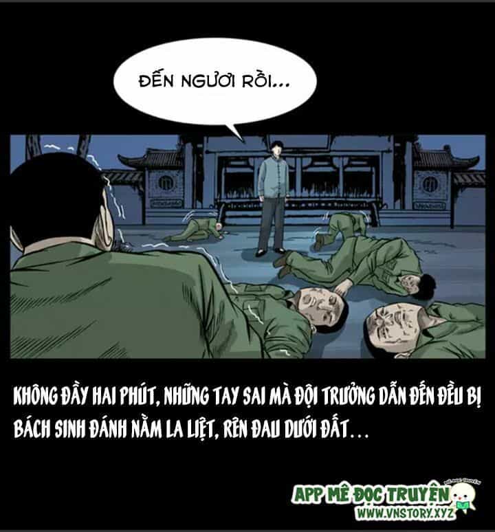 U Minh Ngụy Tượng - Chương 55 - ảnh 23