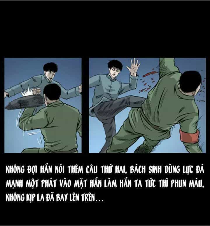 U Minh Ngụy Tượng - Chương 55 - ảnh 26