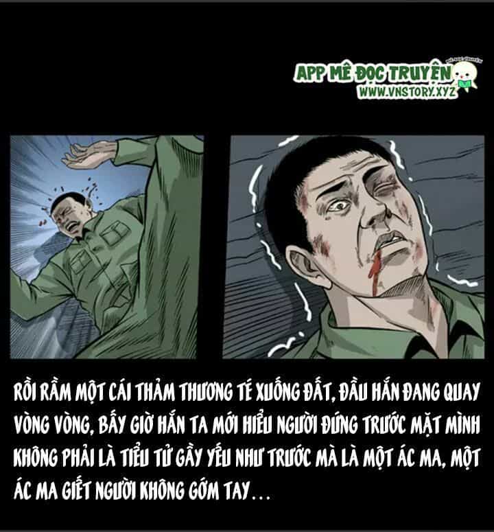 U Minh Ngụy Tượng - Chương 55 - ảnh 27