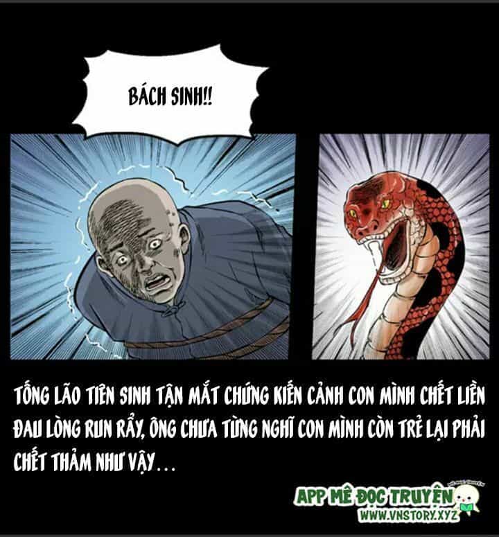 U Minh Ngụy Tượng - Chương 55 - ảnh 3