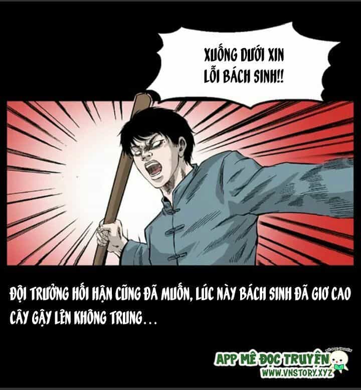 U Minh Ngụy Tượng - Chương 55 - ảnh 33