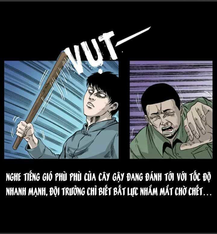 U Minh Ngụy Tượng - Chương 55 - ảnh 34
