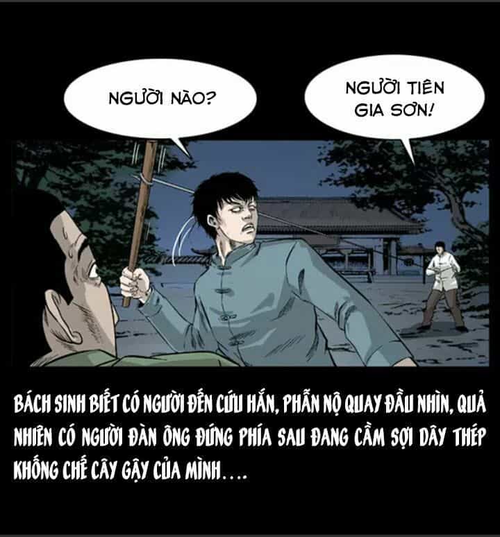 U Minh Ngụy Tượng - Chương 55 - ảnh 36