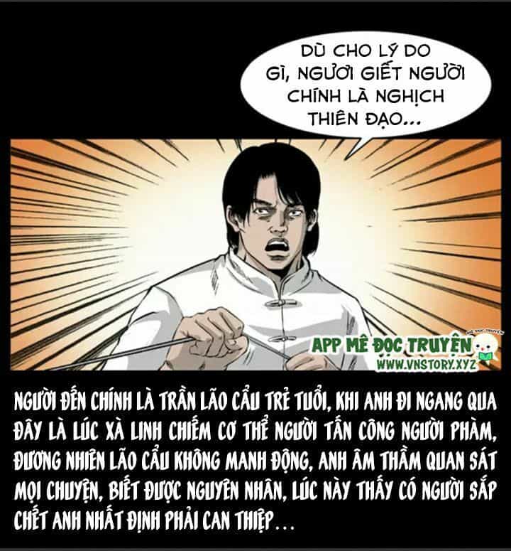U Minh Ngụy Tượng - Chương 55 - ảnh 37