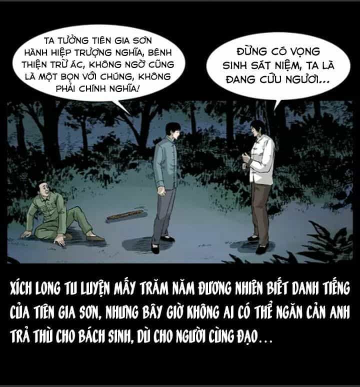 U Minh Ngụy Tượng - Chương 55 - ảnh 40