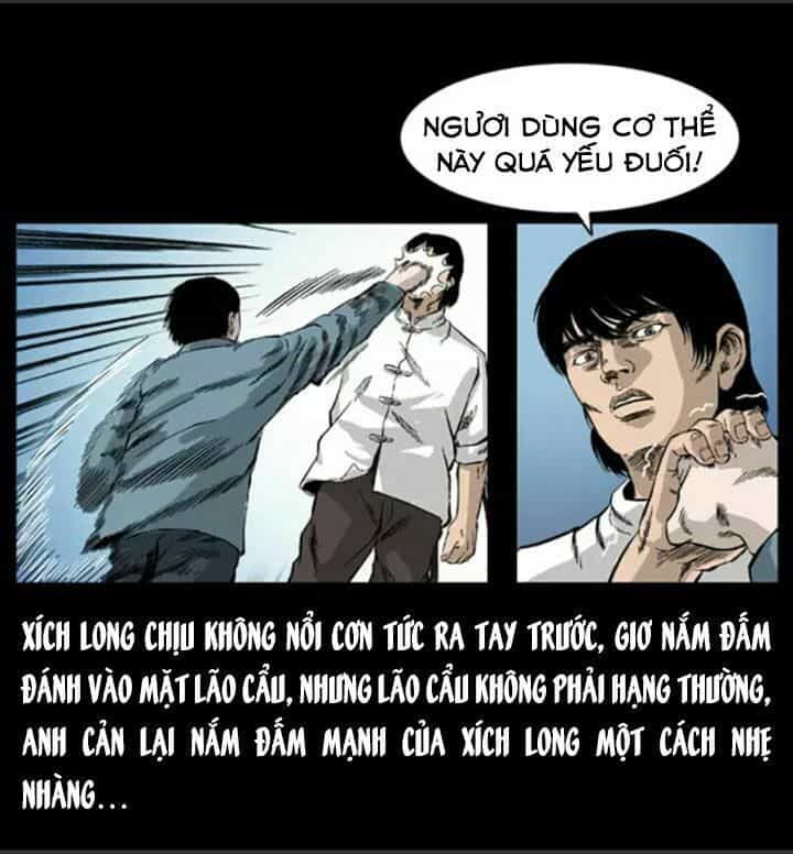 U Minh Ngụy Tượng - Chương 55 - ảnh 42