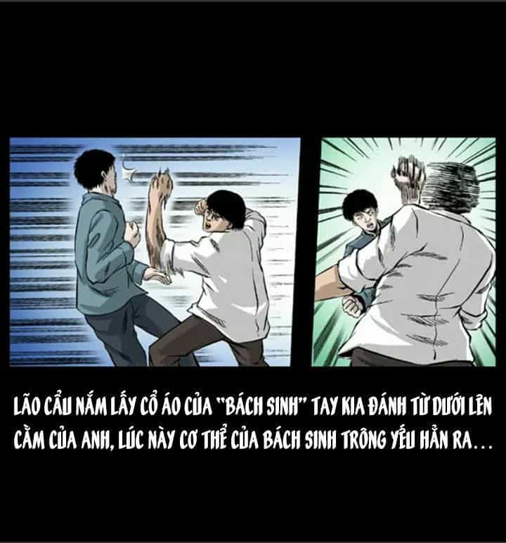 U Minh Ngụy Tượng - Chương 55 - ảnh 46