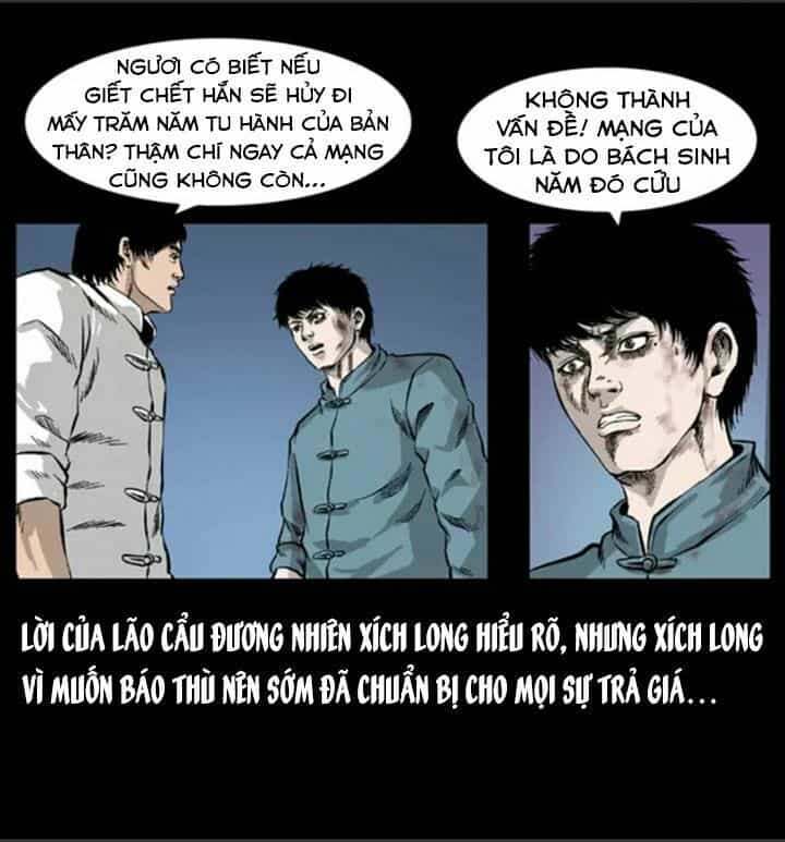 U Minh Ngụy Tượng - Chương 55 - ảnh 50