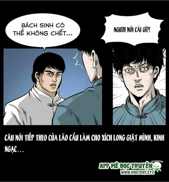 U Minh Ngụy Tượng - Chương 55 - ảnh 51