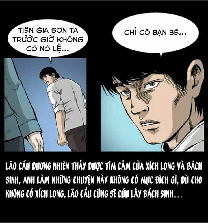 U Minh Ngụy Tượng - Chương 55 - ảnh 54