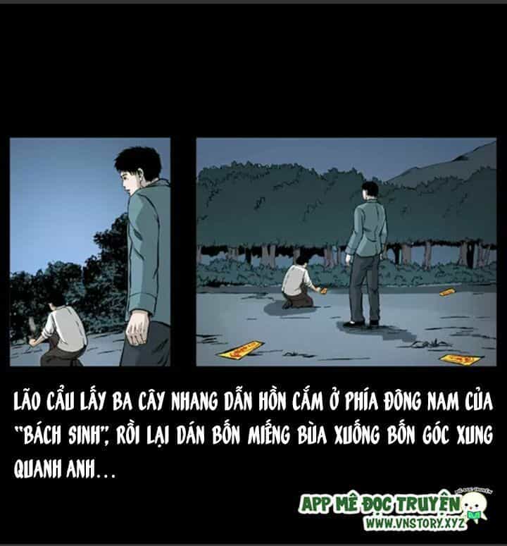 U Minh Ngụy Tượng - Chương 55 - ảnh 55