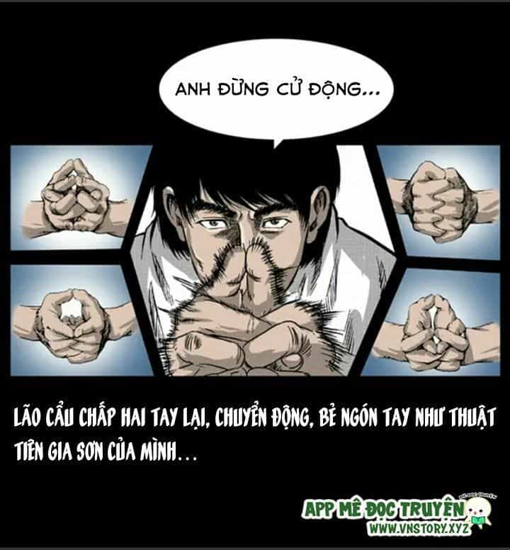U Minh Ngụy Tượng - Chương 55 - ảnh 57