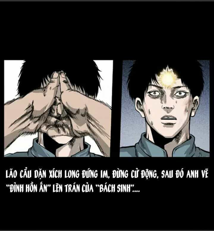 U Minh Ngụy Tượng - Chương 55 - ảnh 58