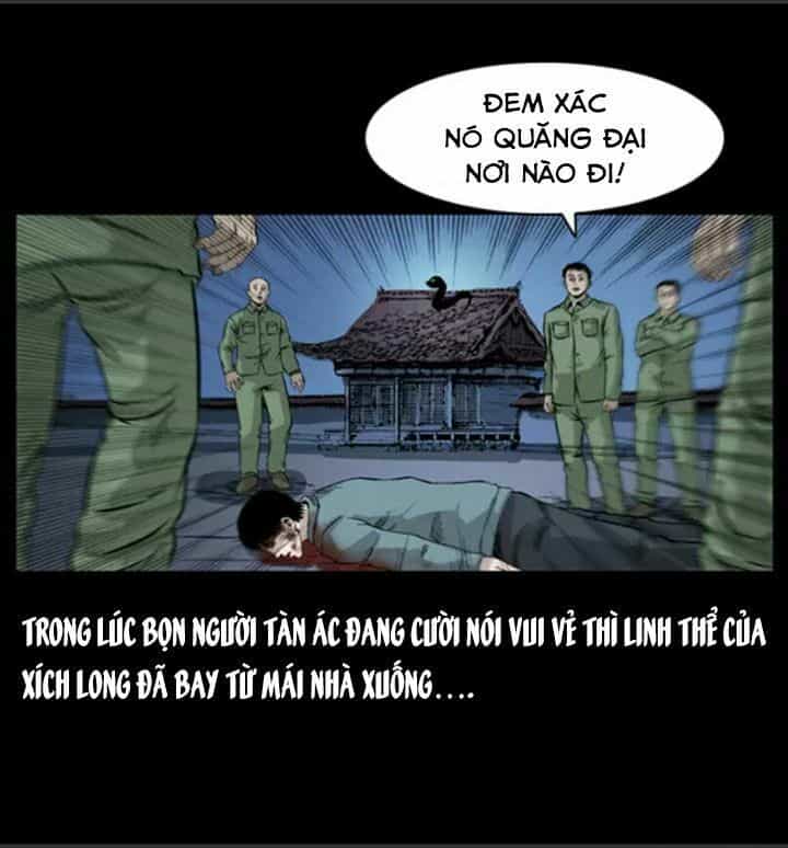 U Minh Ngụy Tượng - Chương 55 - ảnh 6