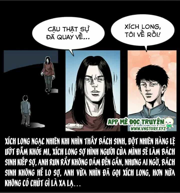 U Minh Ngụy Tượng - Chương 55 - ảnh 61