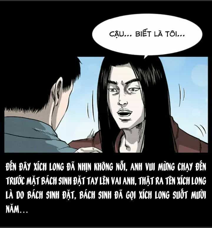 U Minh Ngụy Tượng - Chương 55 - ảnh 62