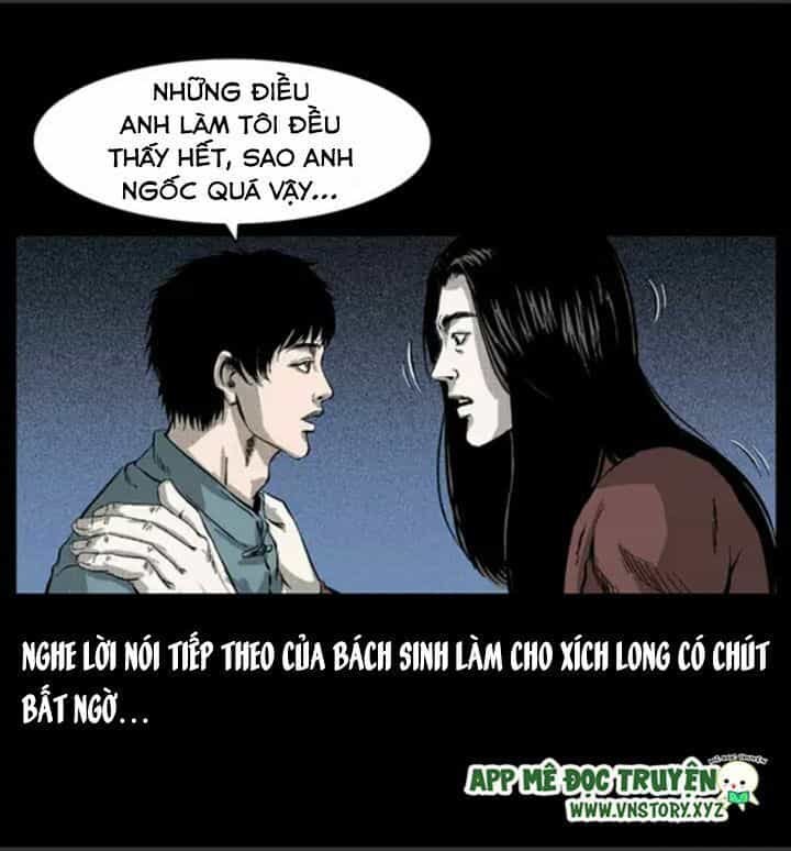 U Minh Ngụy Tượng - Chương 55 - ảnh 63