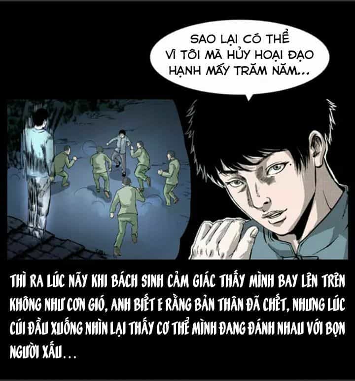 U Minh Ngụy Tượng - Chương 55 - ảnh 64