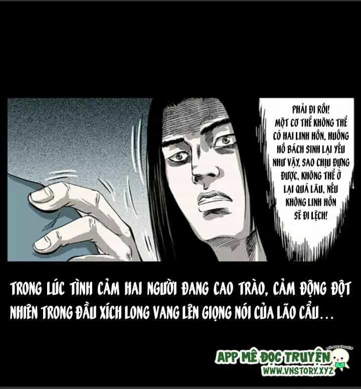 U Minh Ngụy Tượng - Chương 55 - ảnh 67